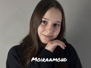 Moiraamond