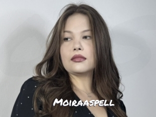 Moiraaspell