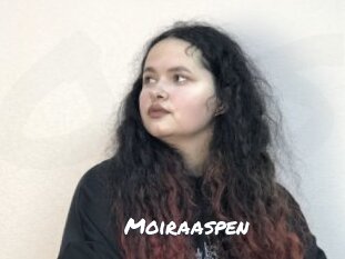 Moiraaspen
