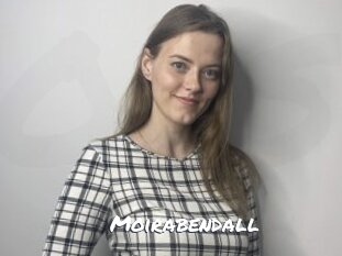 Moirabendall