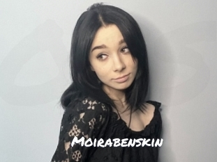 Moirabenskin