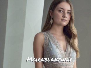 Moirablakeway