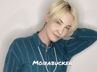 Moirabucker