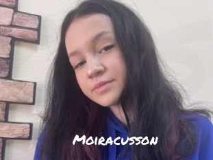 Moiracusson