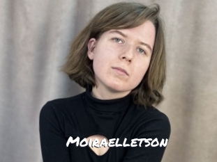 Moiraelletson