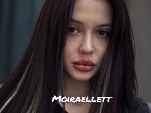 Moiraellett