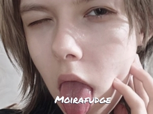 Moirafudge