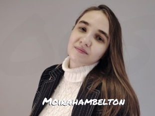 Moirahambelton