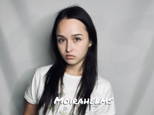 Moirahelms