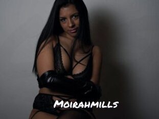 Moirahmills