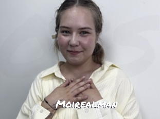 Moirealman