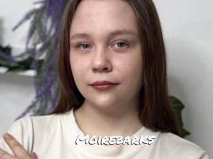 Moirebarks