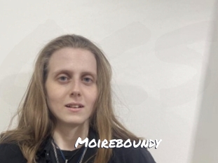 Moireboundy