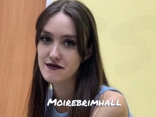 Moirebrimhall