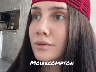 Moirecompton