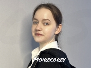 Moirecorey