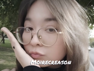 Moirecreason