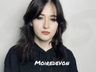 Moiredevon