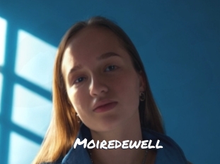 Moiredewell