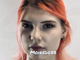 Moiredobb