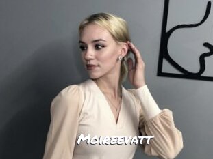 Moireevatt