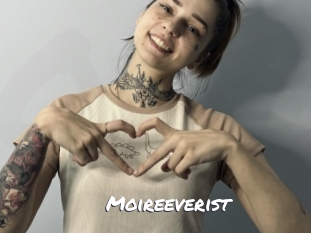 moireeverist Ochranne Siete