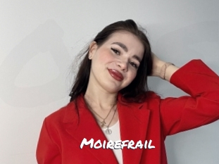 Moirefrail