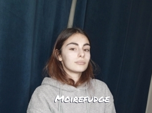 Moirefudge