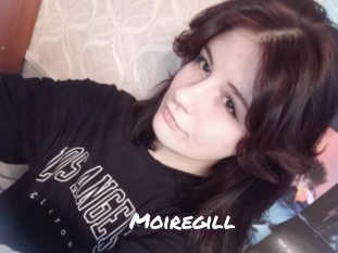 Moiregill