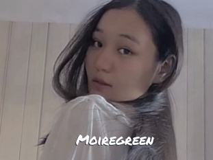 Moiregreen