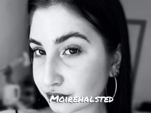 Moirehalsted