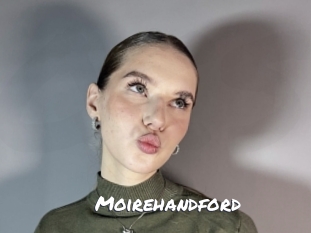 Moirehandford