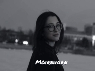 Moireharn