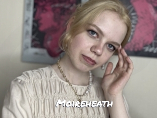 Moireheath