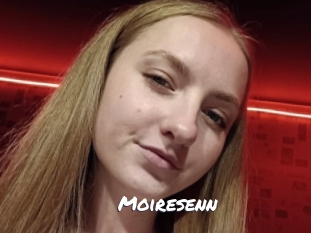 moiresenn Ochranne Siete