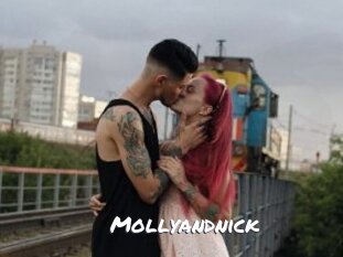 Mollyandnick