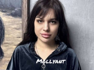 Mollyant