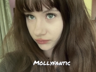 Mollyfantic