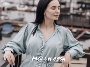 Mollylossa