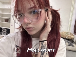 Mollyplatt