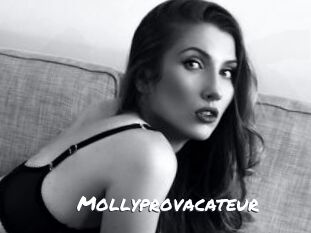 Mollyprovacateur