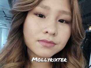 Mollyrixter