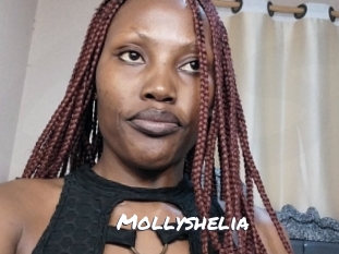 Mollyshelia