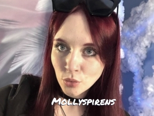 Mollyspirens
