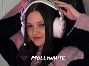 mollywhite Ochranne Siete