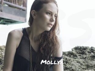 Mollyy
