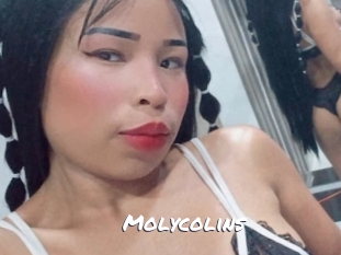 Molycolins