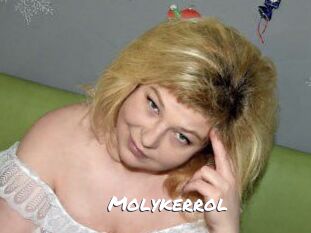 Molykerrol