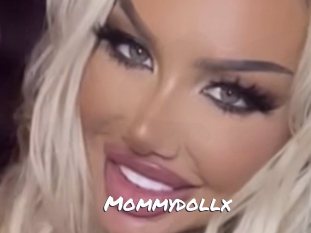 Mommydollx