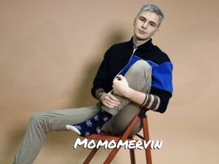 Momomervin